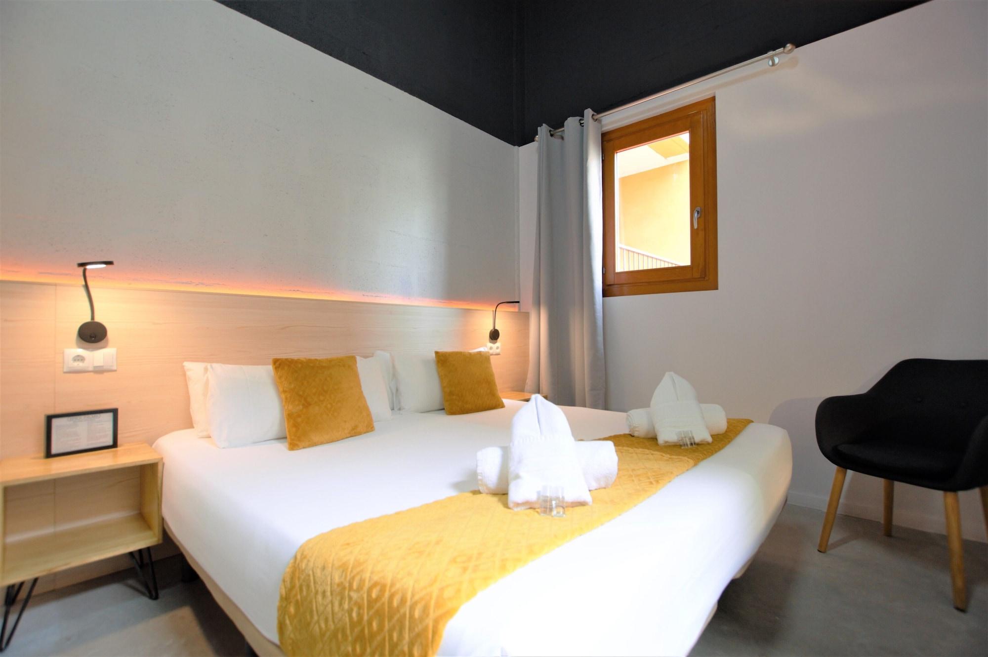 מלון Brick Palma - Turismo De Interior מראה חיצוני תמונה