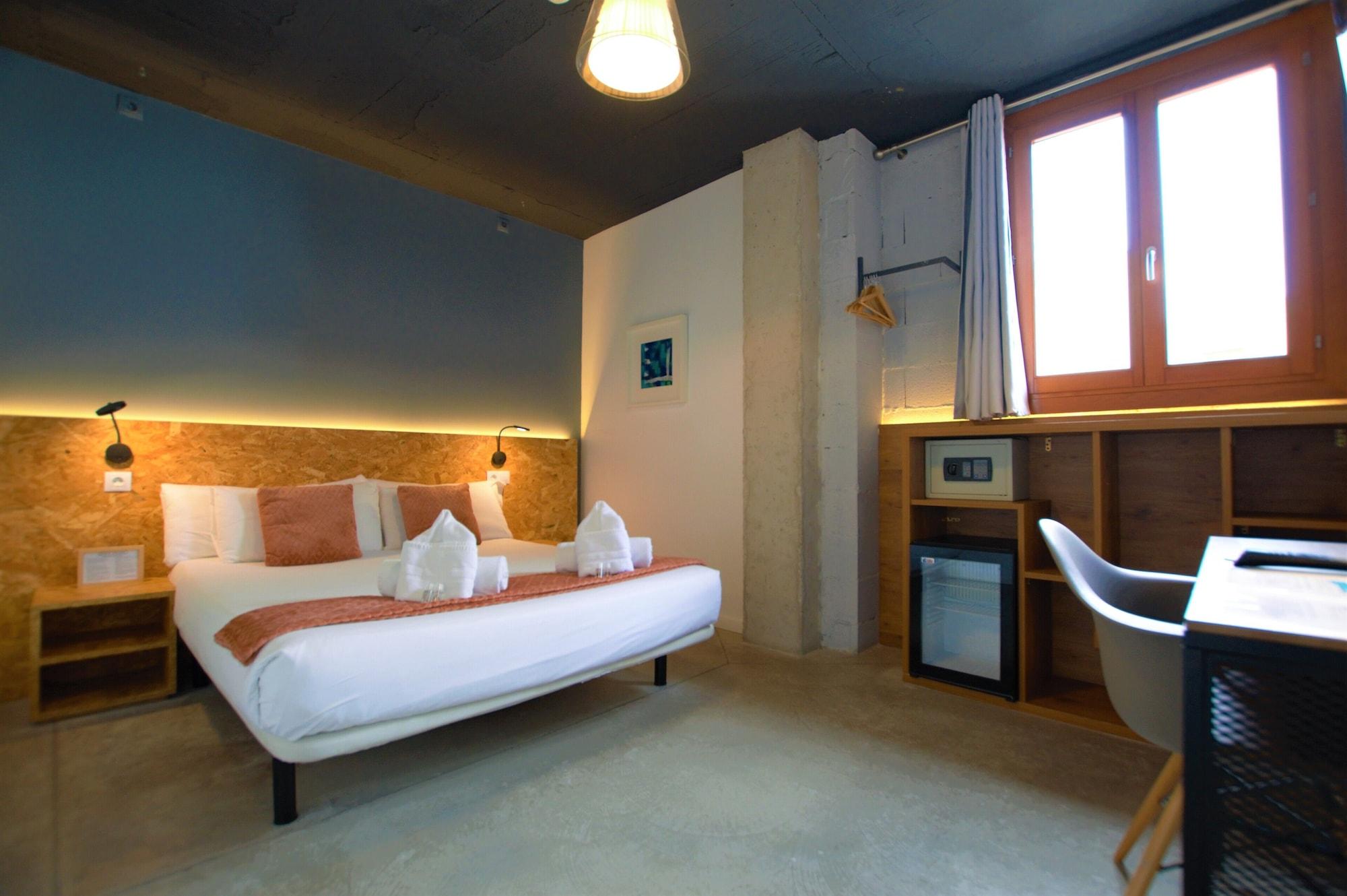 מלון Brick Palma - Turismo De Interior מראה חיצוני תמונה